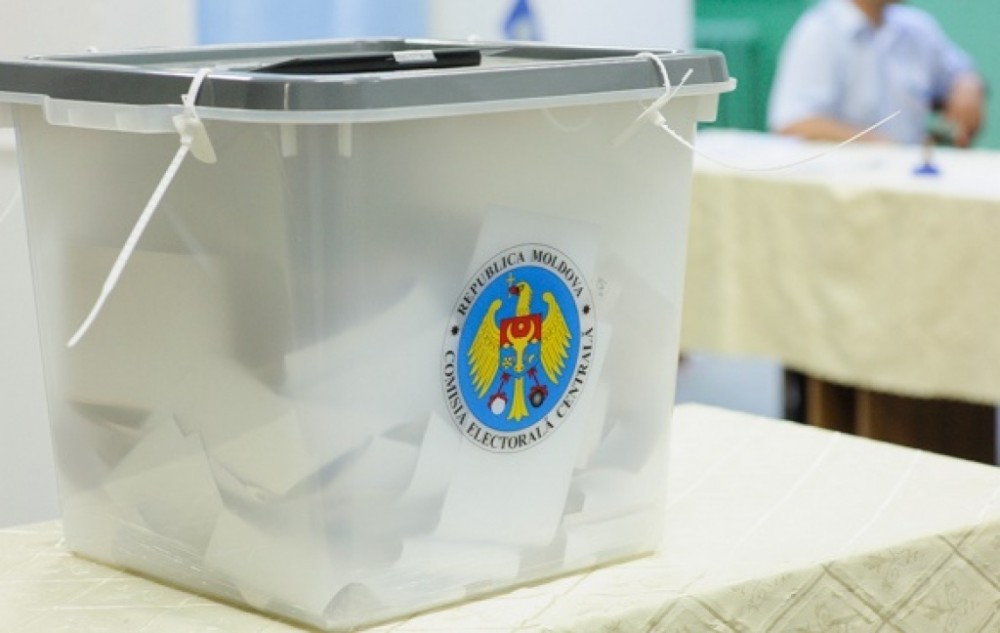 Pe 11 iulie va avea loc și un referendum local